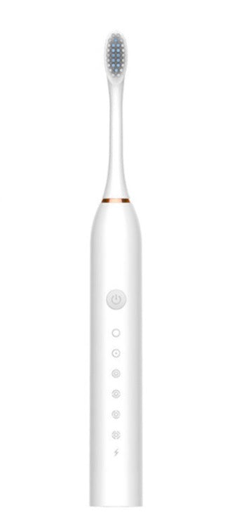 Aliyah Beauty IPX7 Sonic Electric Toothbrush - Aliyah Beauty