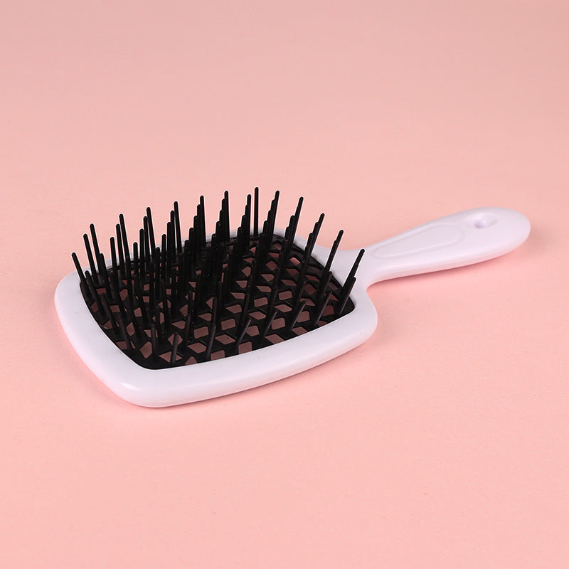 Aliyah Beauty EZ Detangling Brush - Aliyah Beauty