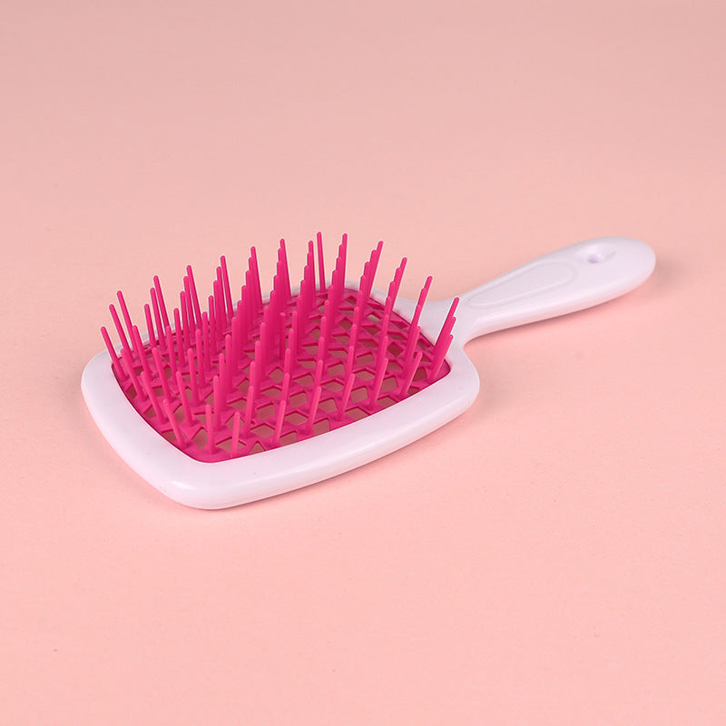 Aliyah Beauty EZ Detangling Brush - Aliyah Beauty