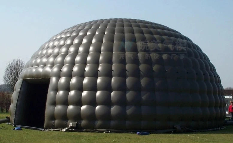 Inflatable Hot Yoga Dome