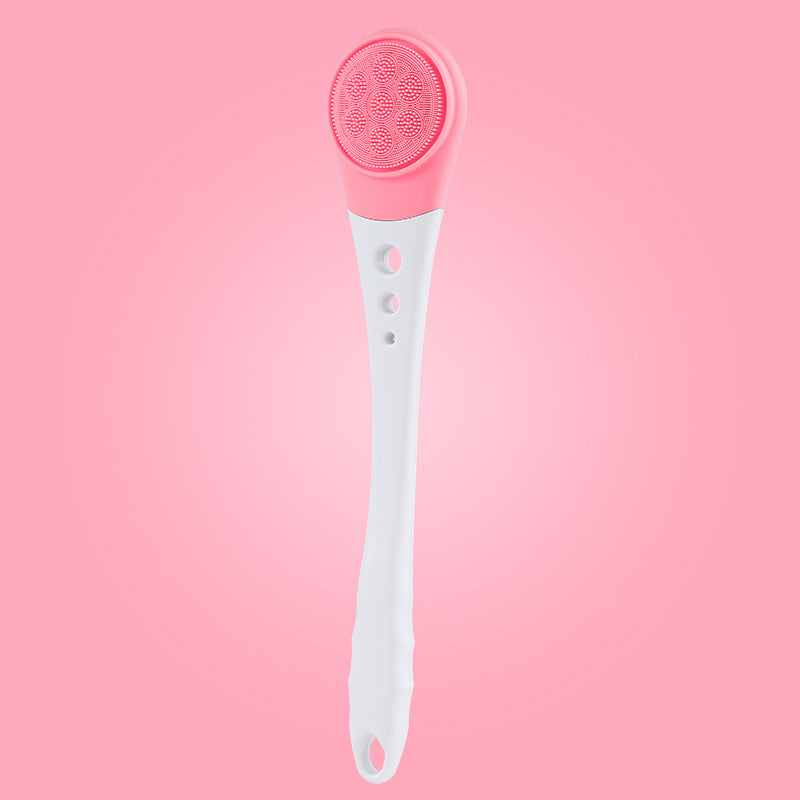 Aliyah Beauty Super Scrubber Exfloliating Body Brush - Aliyah Beauty