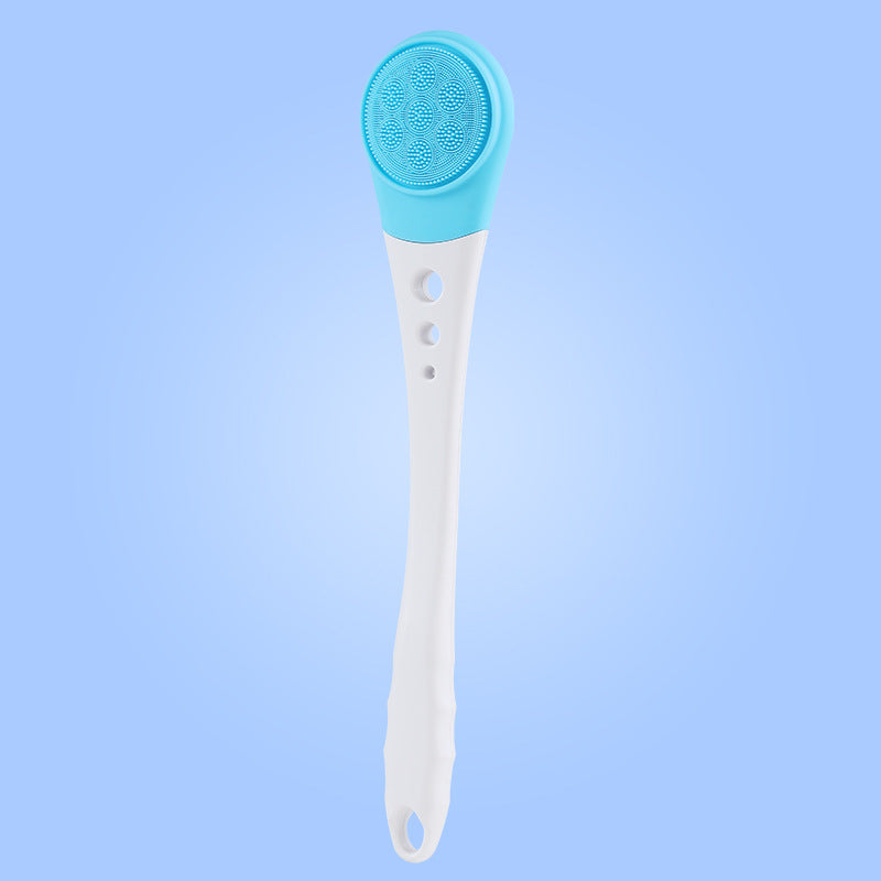 Aliyah Beauty Super Scrubber Exfloliating Body Brush - Aliyah Beauty