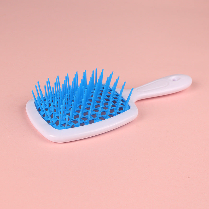 Aliyah Beauty EZ Detangling Brush - Aliyah Beauty