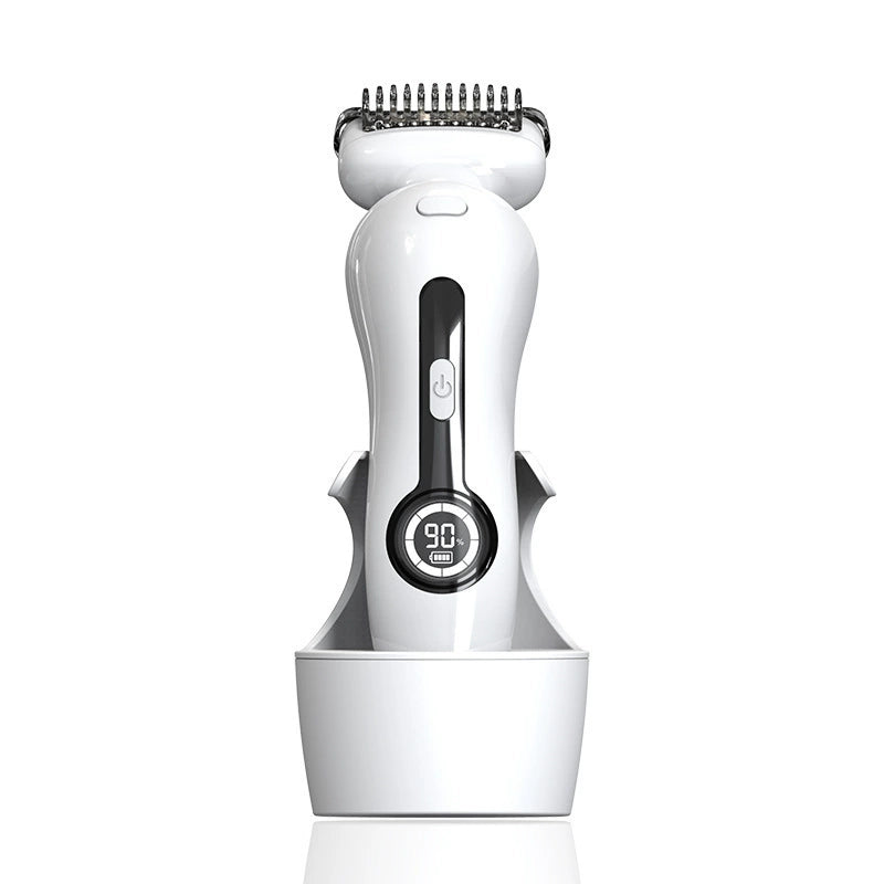 Aliyah Beauty Electric Epilator Razor - Aliyah Beauty