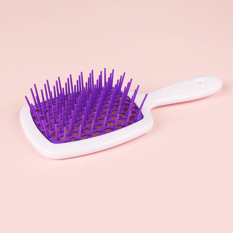 Aliyah Beauty EZ Detangling Brush - Aliyah Beauty