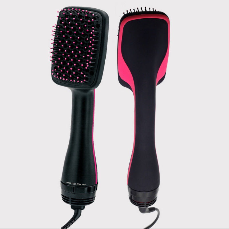 Aliyah Beauty Deluxe Brush Blow Dryer - Aliyah Beauty