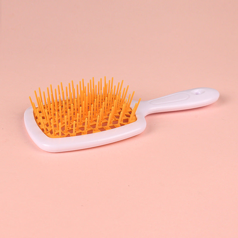 Aliyah Beauty EZ Detangling Brush - Aliyah Beauty