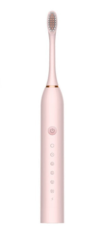 Aliyah Beauty IPX7 Sonic Electric Toothbrush - Aliyah Beauty