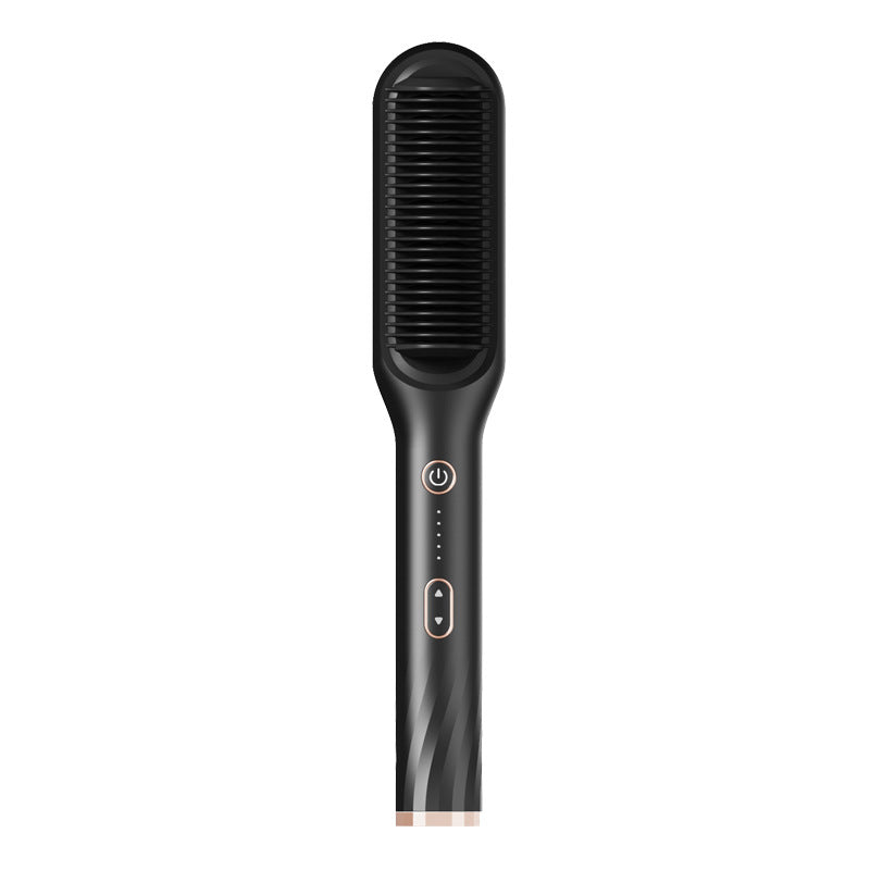 Aliyah Beauty Flat Iron Hot Comb - Aliyah Beauty