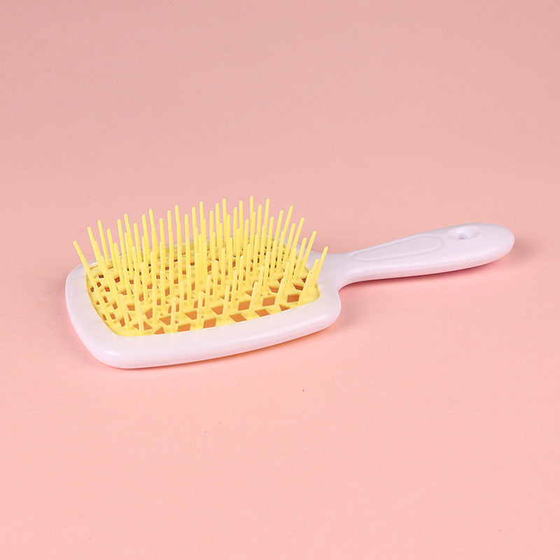 Aliyah Beauty EZ Detangling Brush - Aliyah Beauty